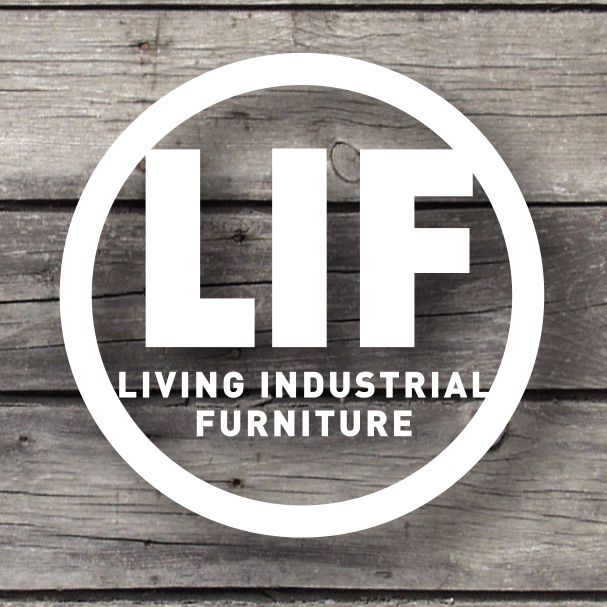 Logo ontwerp voor LIF door Grafisch Ontwerpbureau Studio Thijsen