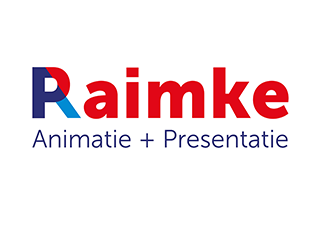 Logo en huisstijlontwerp voor Raimke door Grafisch ontwerpbureau Studio Thijssen