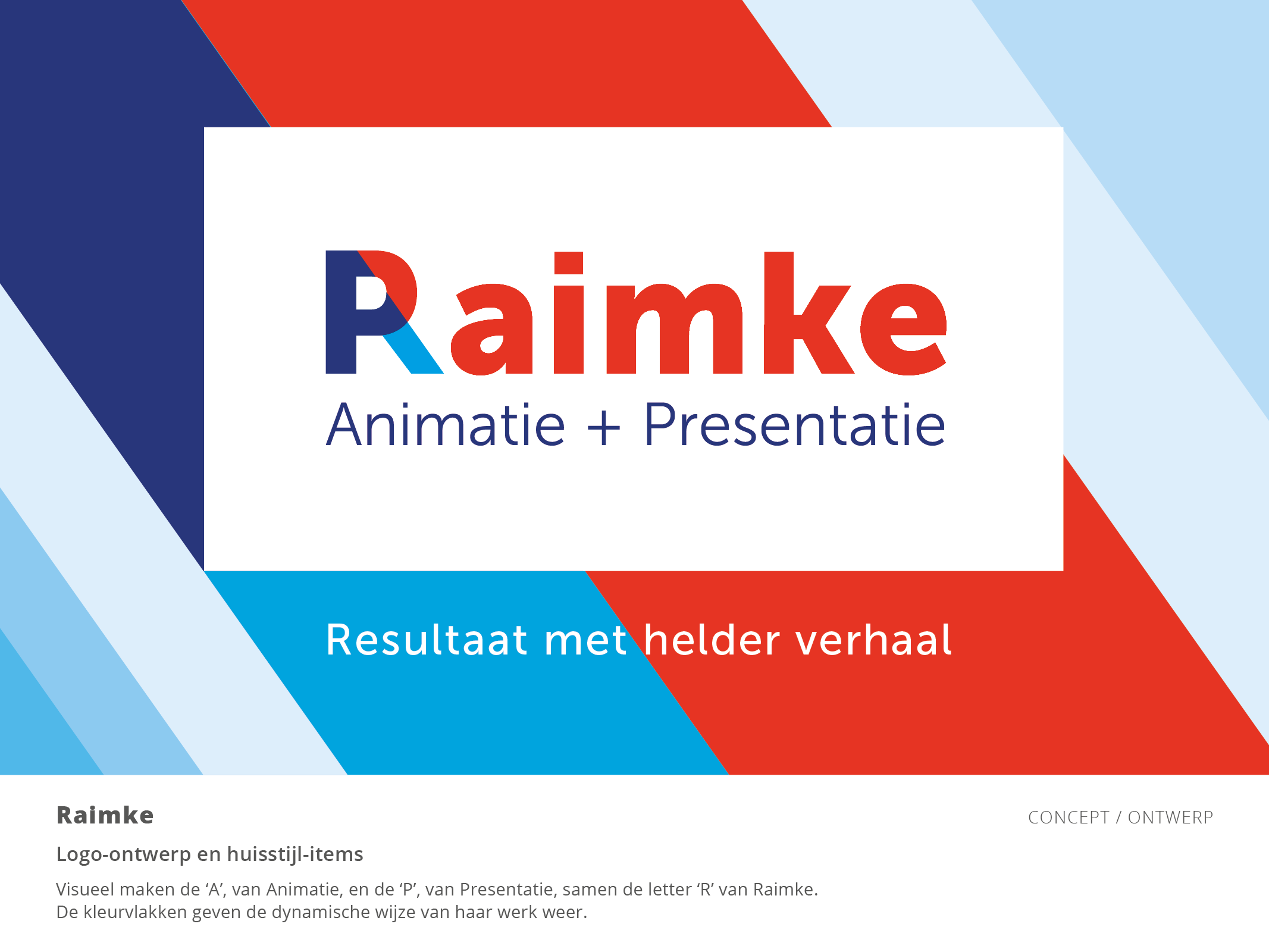 05--Raimke logo-ontwerp Portfolio Grafisch ontwerpbureau Studio Thijssen