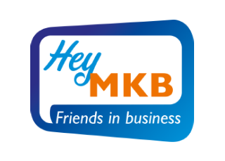 Hey-MKB logo-ontwerp