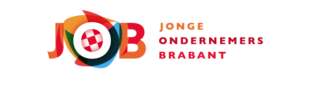 Logo Jonge ondernemers Brabant